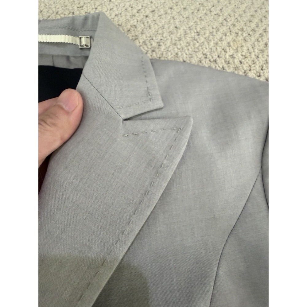 the limited women 2- piece skirt suits size 2/4 - Picture 5 of 16